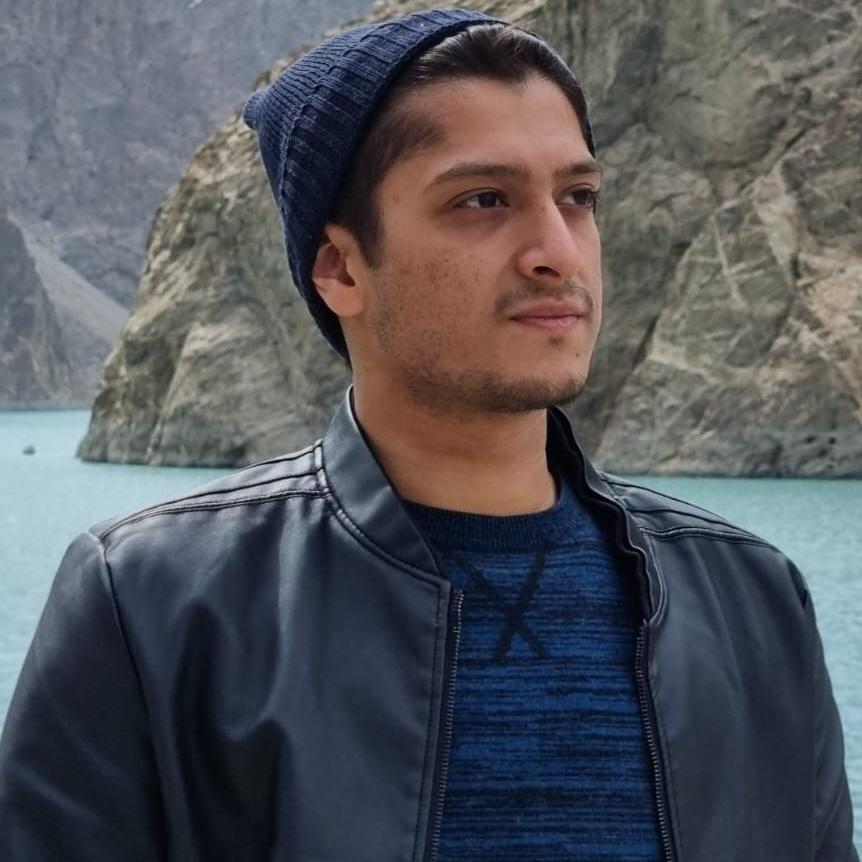 Picture of Noor - External Relations 